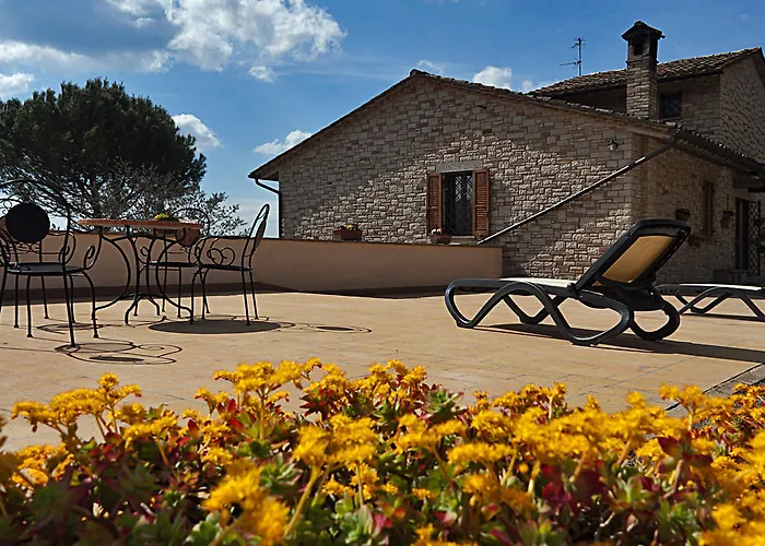 B&B Colle San Francesco