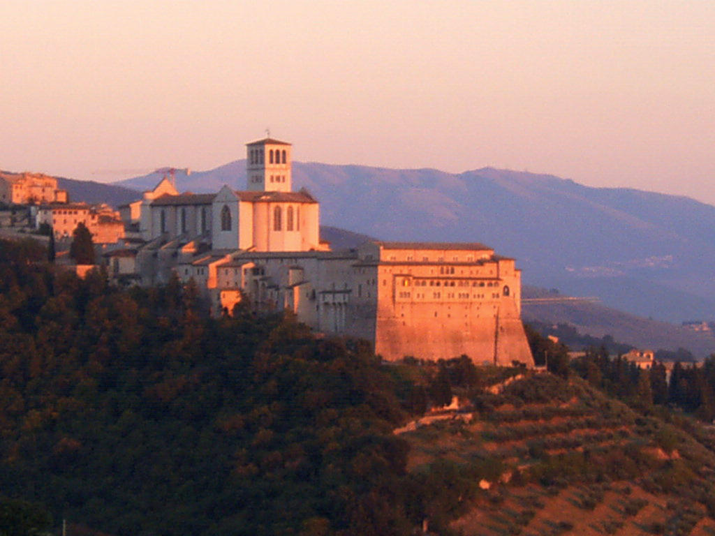 Colle San Francesco Country house *