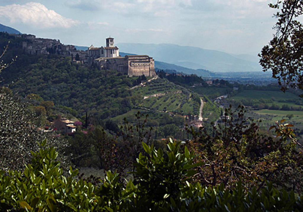 Country house Colle San Francesco *