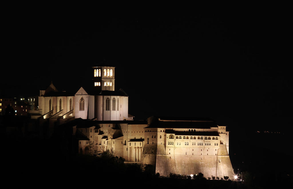 Colle San Francesco Assisi