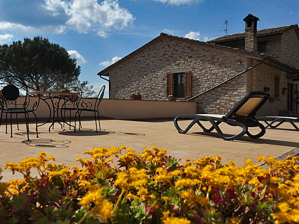 Country house Colle San Francesco *