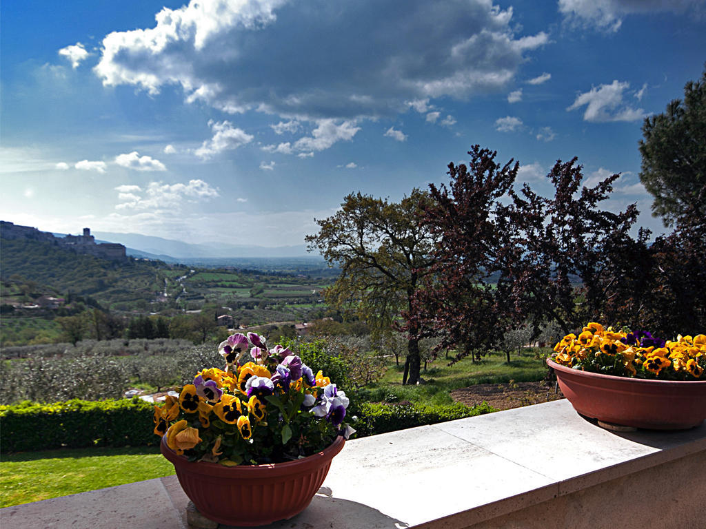 Country house Colle San Francesco