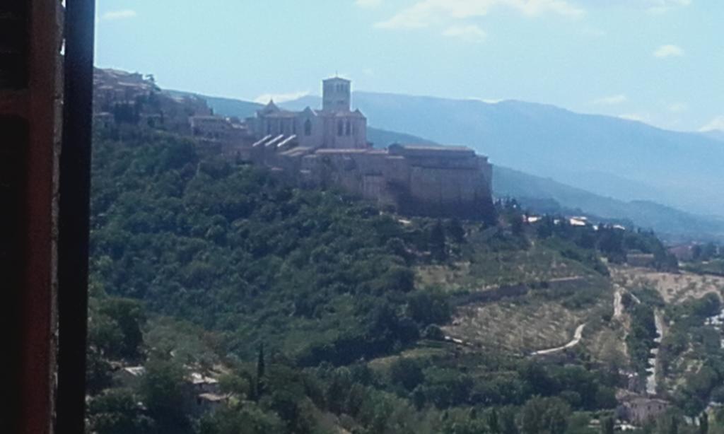 Colle San Francesco * Assisi