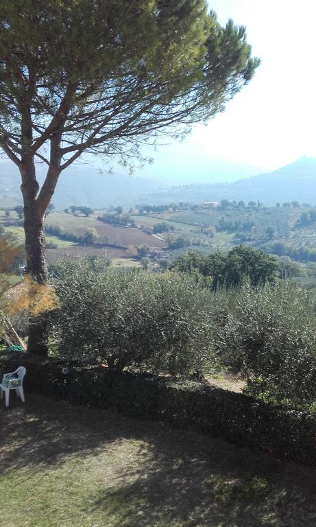 Colle San Francesco Country house