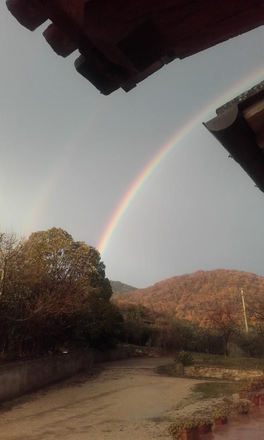 Colle San Francesco Country house *