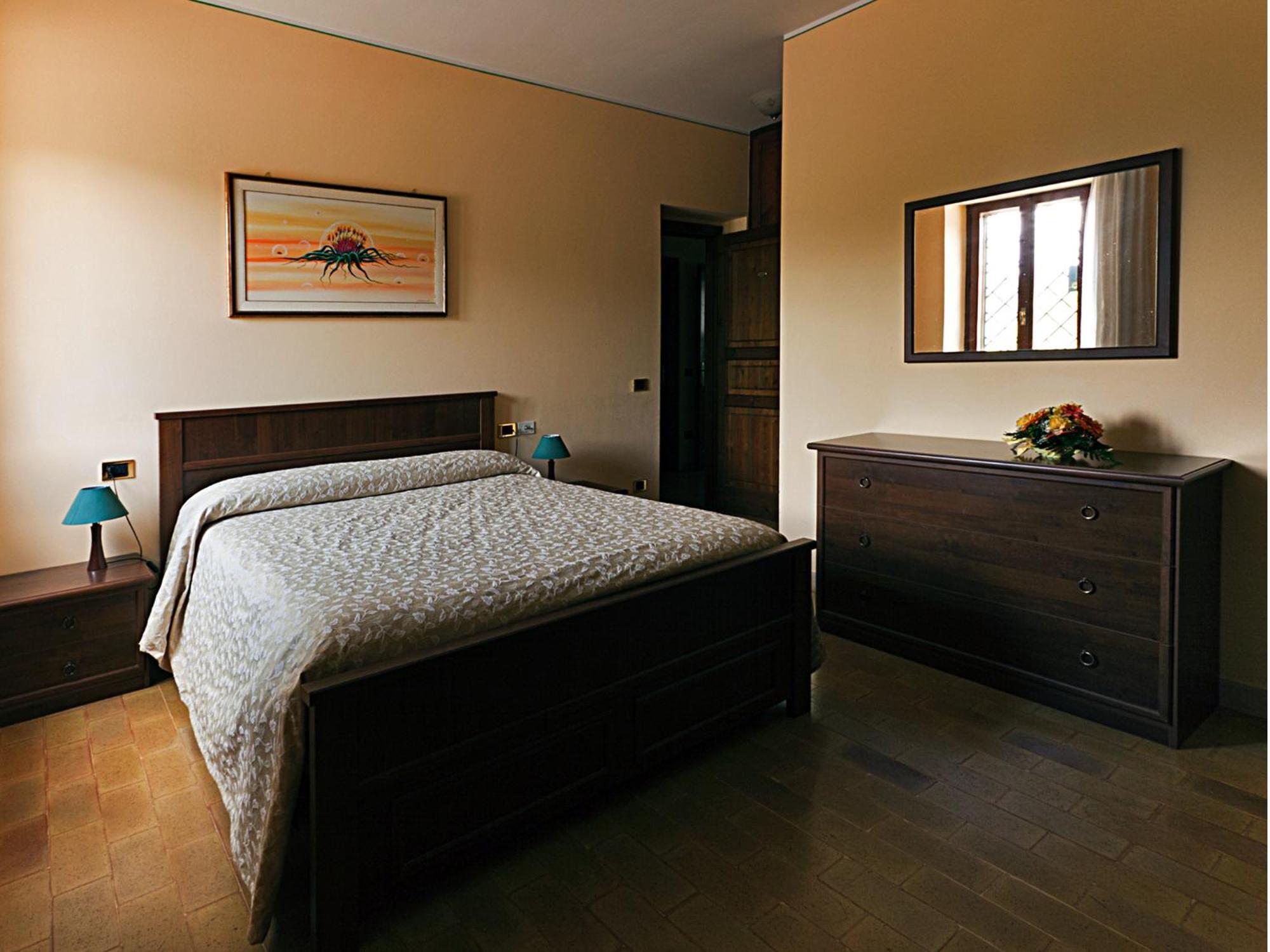 Colle San Francesco Country house Assisi