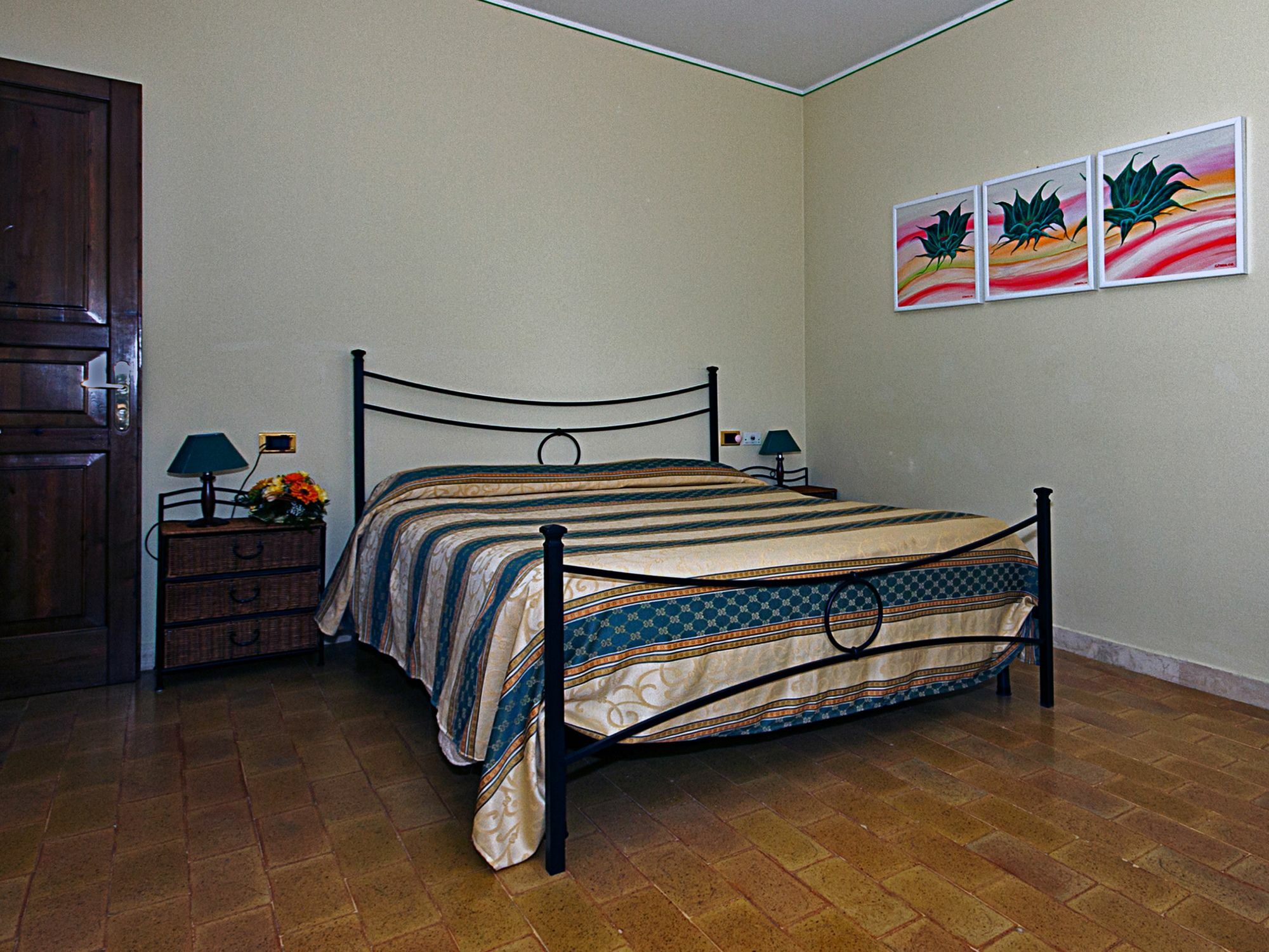 Country house Colle San Francesco Assisi